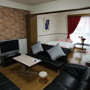 Laforet Tokaichi Appartement