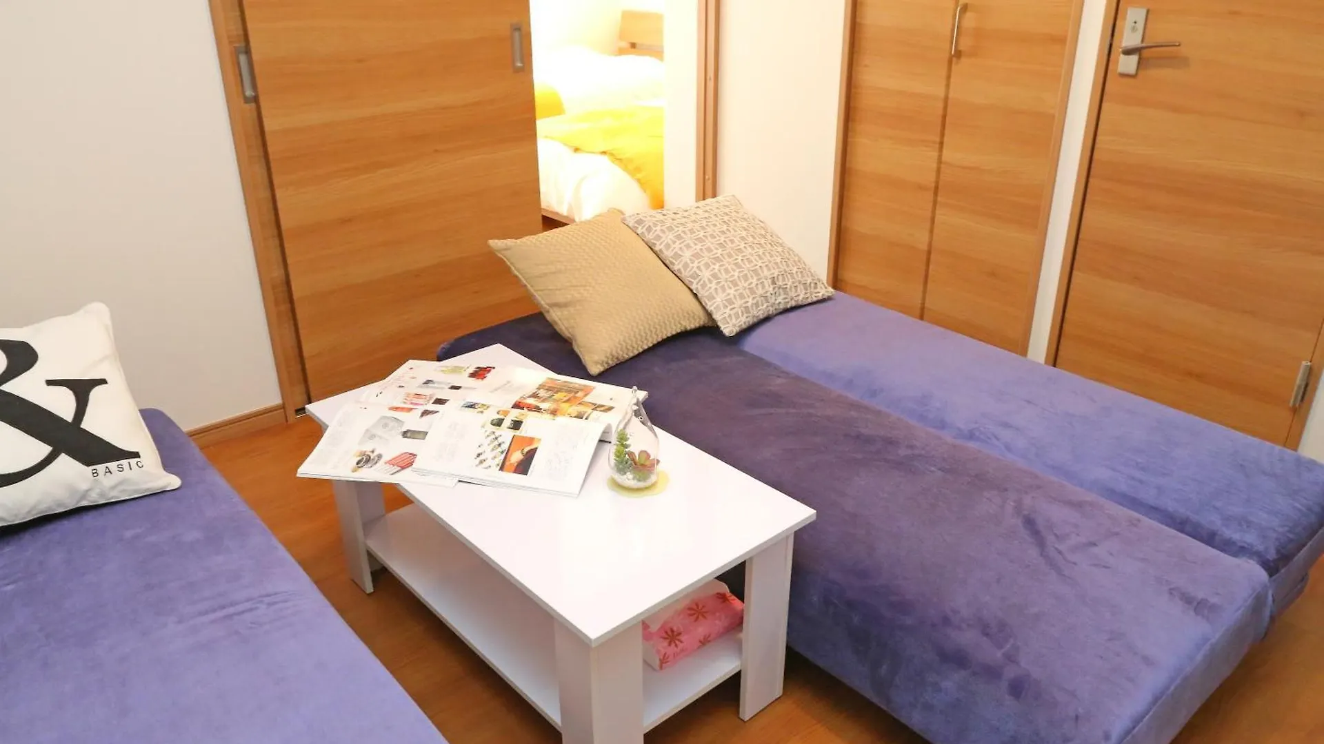 Appartement Chidori Inn Fukuromachi Hiroshima