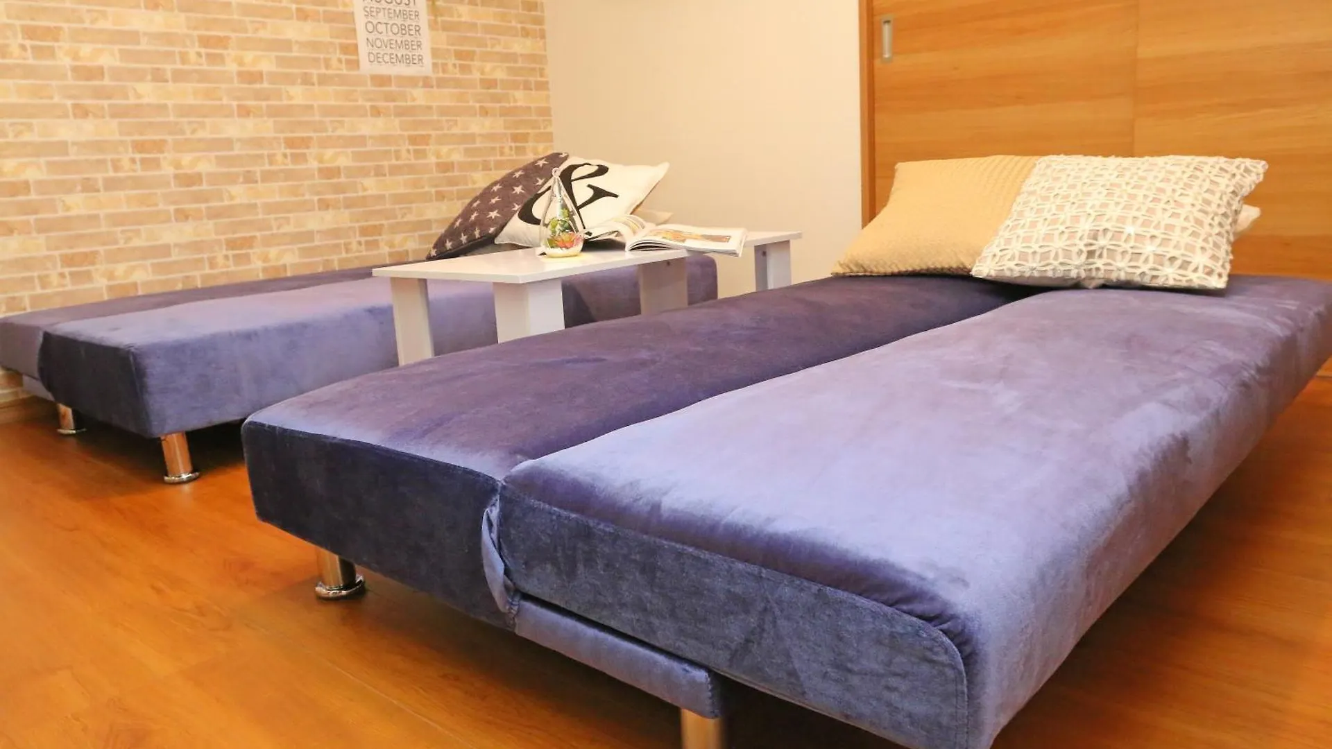 Chidori Inn Fukuromachi Hiroshima