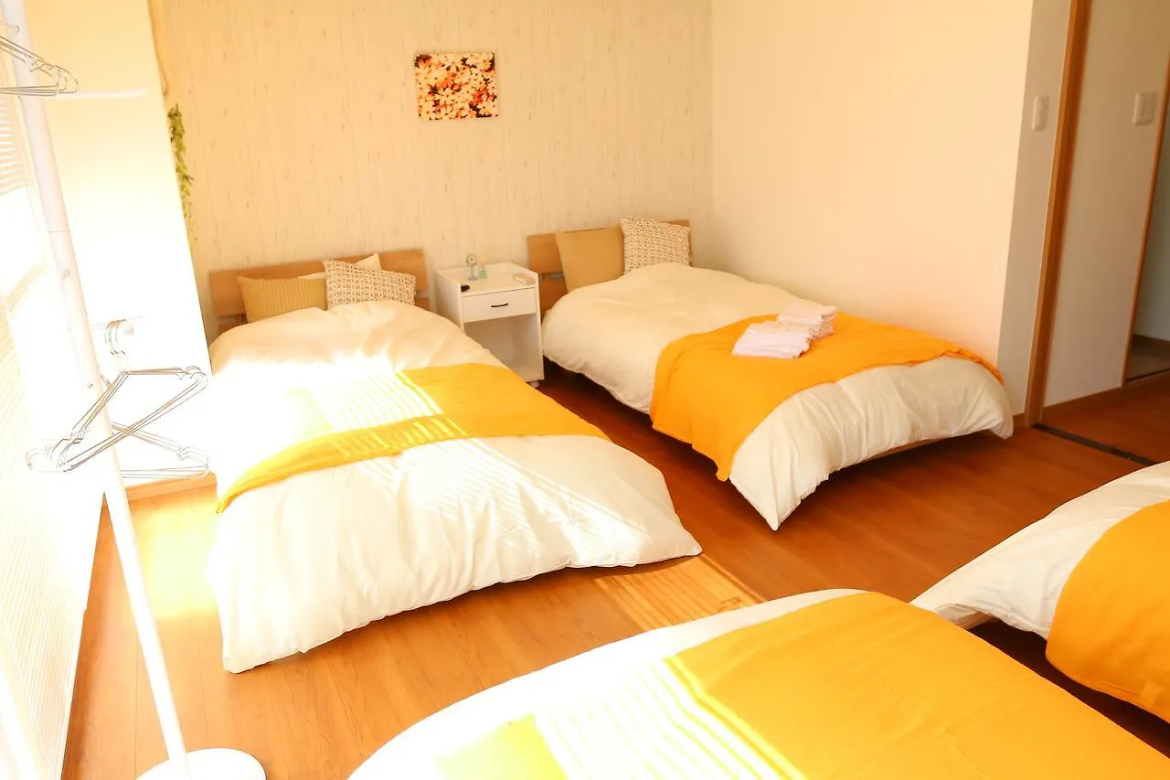 Chidori Inn Fukuromachi Hiroshima Appartement