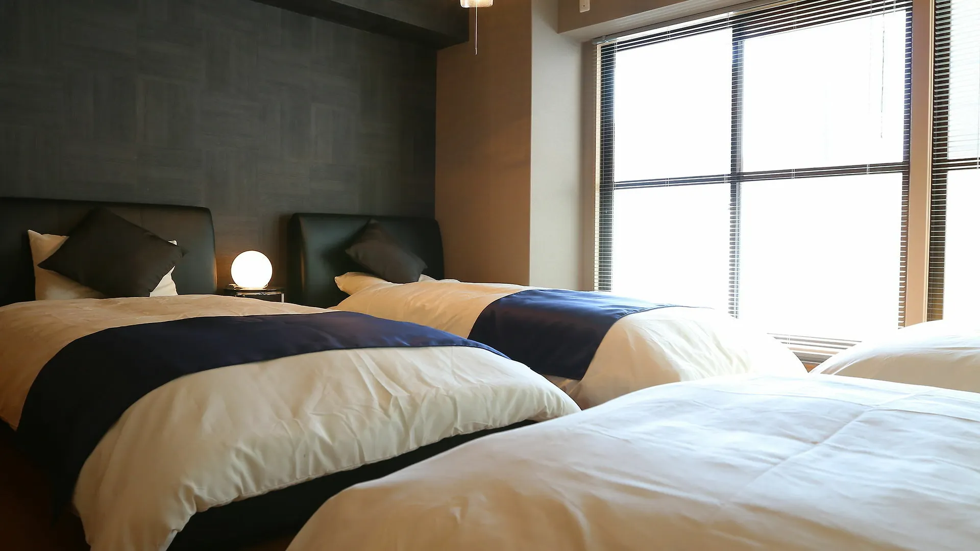 Appartement Chidori Inn Fukuromachi Hiroshima