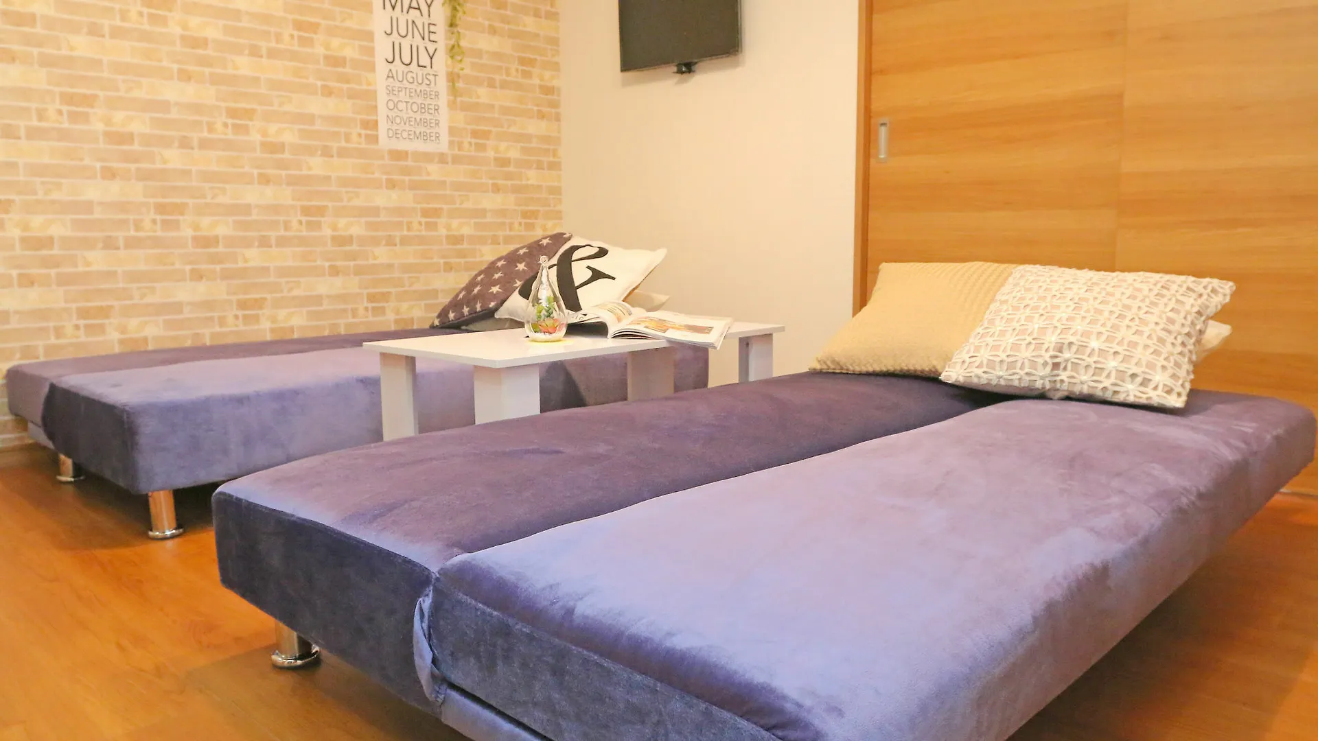 Appartement Chidori Inn Fukuromachi Hiroshima